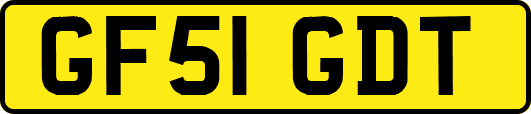GF51GDT