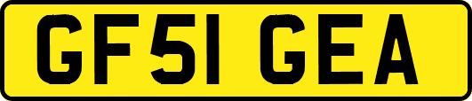 GF51GEA