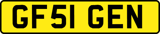 GF51GEN