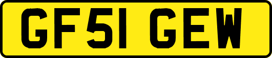 GF51GEW