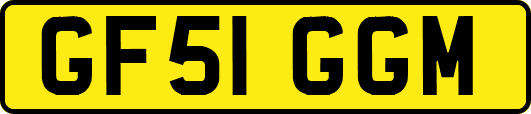 GF51GGM