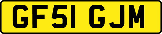 GF51GJM