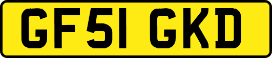 GF51GKD