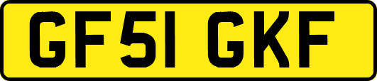 GF51GKF