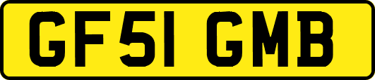 GF51GMB