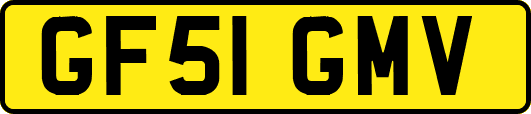 GF51GMV