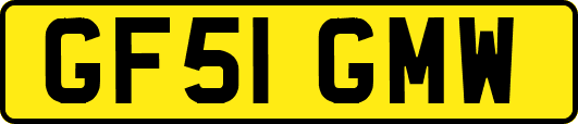 GF51GMW