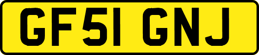 GF51GNJ