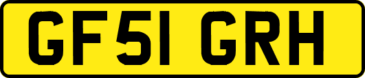 GF51GRH