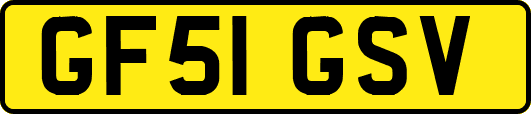 GF51GSV