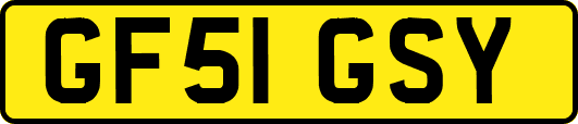 GF51GSY