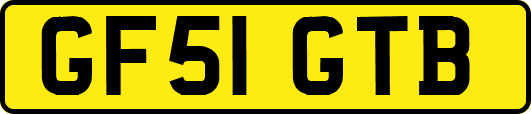 GF51GTB