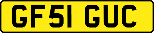 GF51GUC