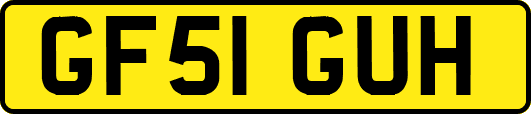 GF51GUH