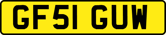 GF51GUW
