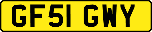 GF51GWY