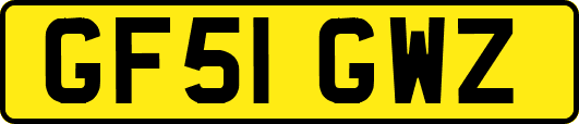 GF51GWZ