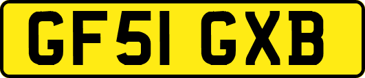 GF51GXB