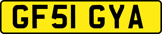 GF51GYA