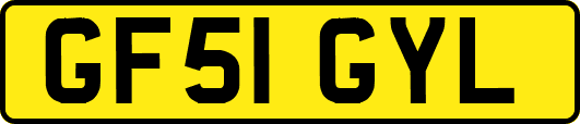 GF51GYL
