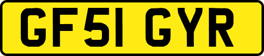GF51GYR