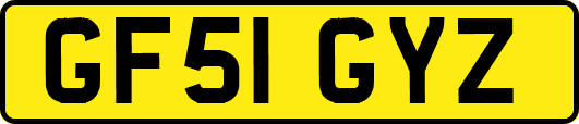 GF51GYZ