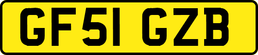 GF51GZB
