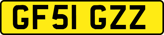 GF51GZZ