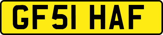 GF51HAF