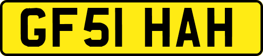 GF51HAH