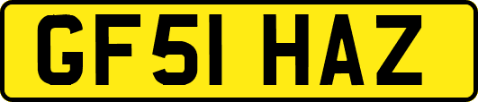GF51HAZ