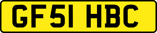 GF51HBC