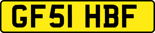 GF51HBF