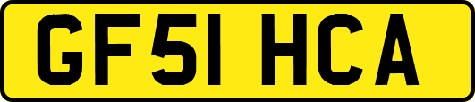 GF51HCA