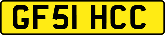 GF51HCC