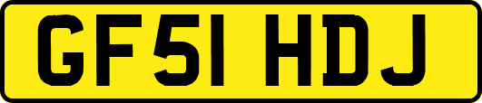 GF51HDJ