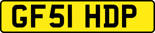 GF51HDP