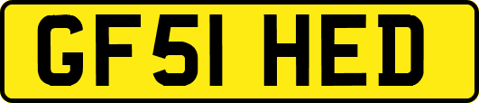 GF51HED