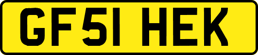 GF51HEK