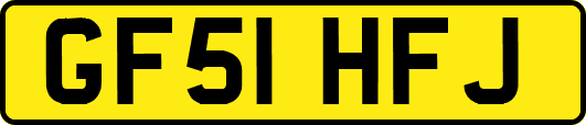 GF51HFJ