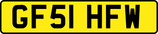 GF51HFW