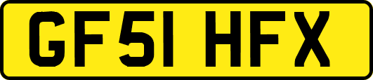 GF51HFX