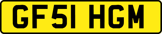 GF51HGM