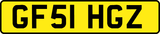 GF51HGZ