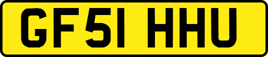 GF51HHU