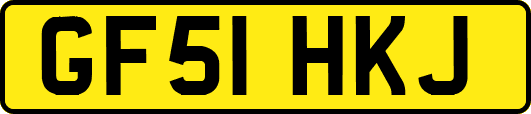 GF51HKJ