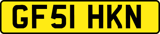 GF51HKN