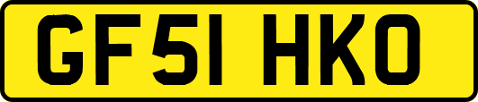 GF51HKO