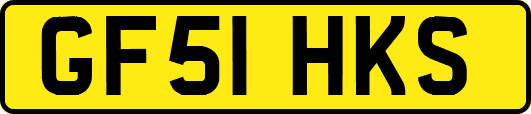 GF51HKS