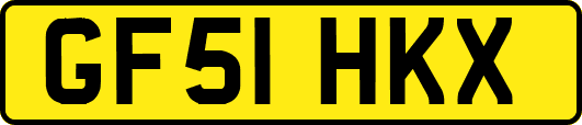 GF51HKX